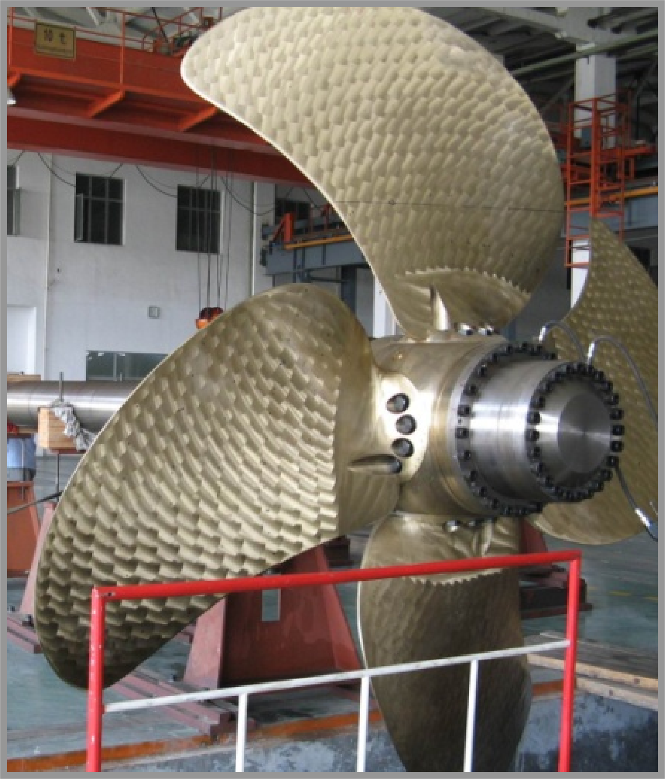 CPP Десятилетнее совместное предприятие с Masson Marine