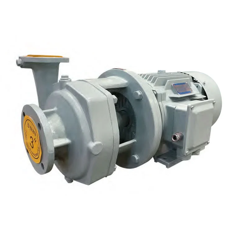 BL Marine Horizontal Centrifugal Pump