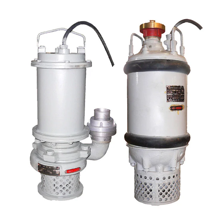 Marine Marine Marice Motor Pump