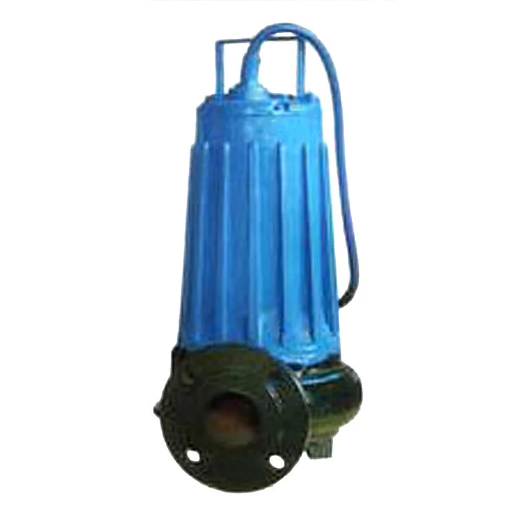 CQX (W) глубокоулитый насос лишнего насоса