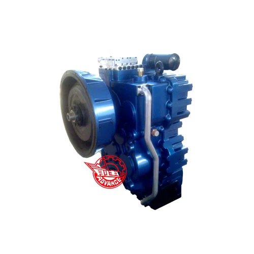 Transmission for Tractor