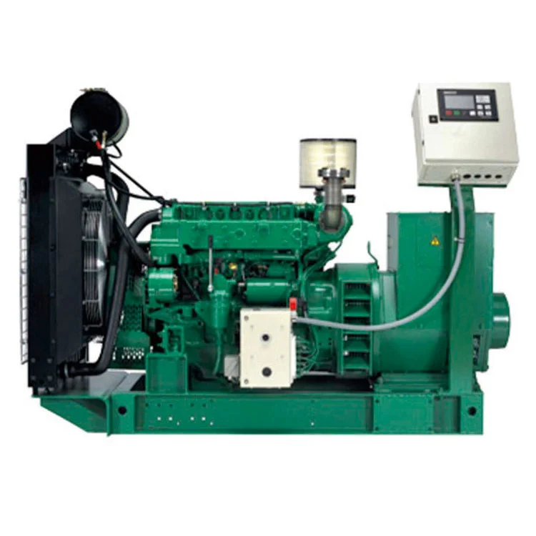 Volvo Penta Marine Diesel Generator